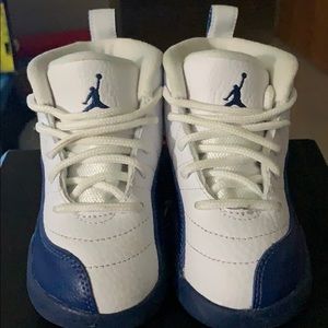 Toddler Jordan 12 Retro